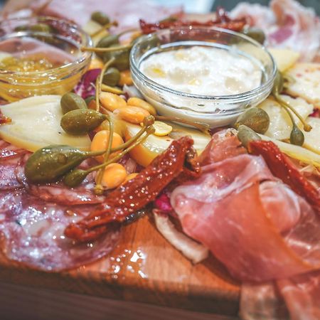 Antica Dimora Magi 호텔 소렌토 외부 사진